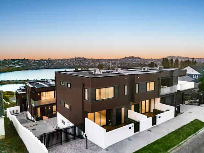 4/47 Ngaio Street, Orakei