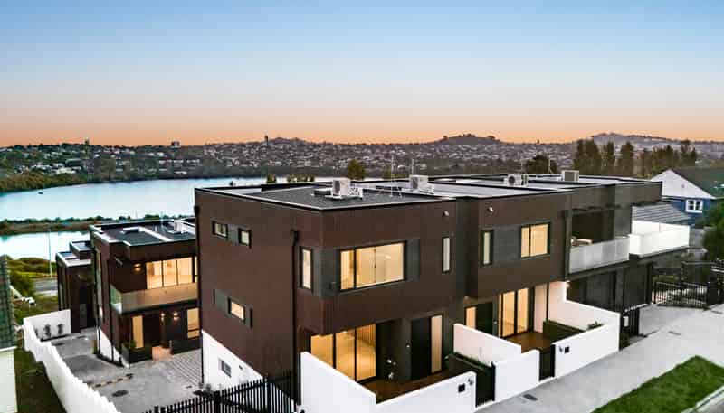 4/47 Ngaio Street, Orakei