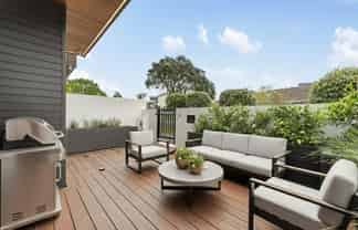 4/47 Ngaio Street, Orakei