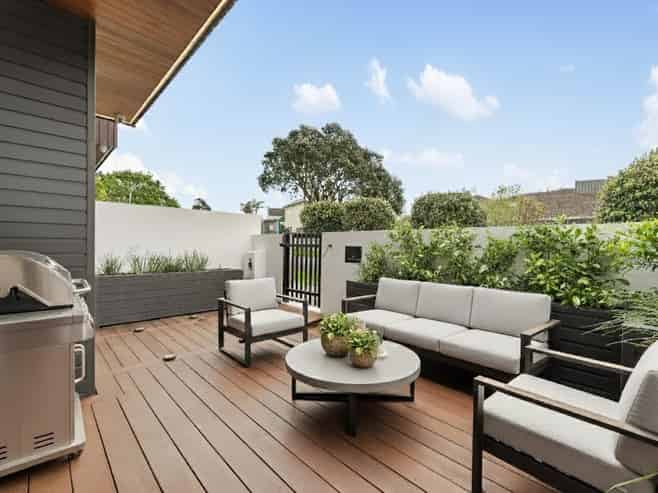4/47 Ngaio Street, Orakei