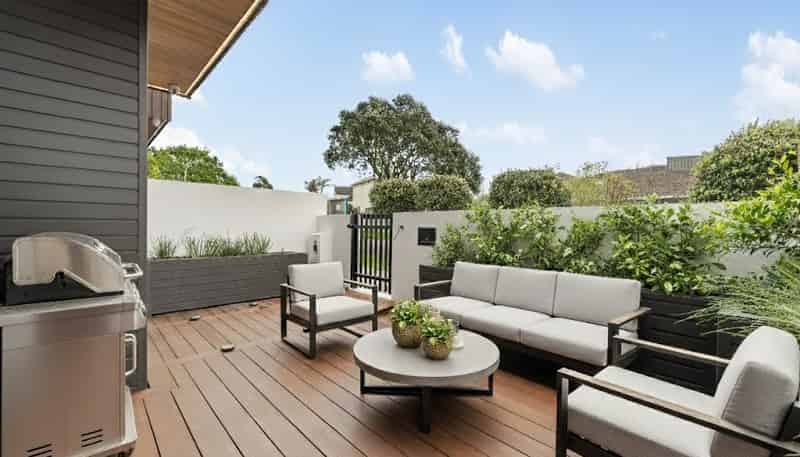 4/47 Ngaio Street, Orakei