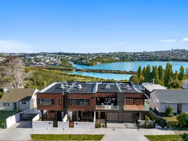 4/47 Ngaio Street, Orakei