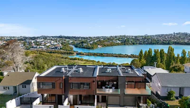 4/47 Ngaio Street, Orakei