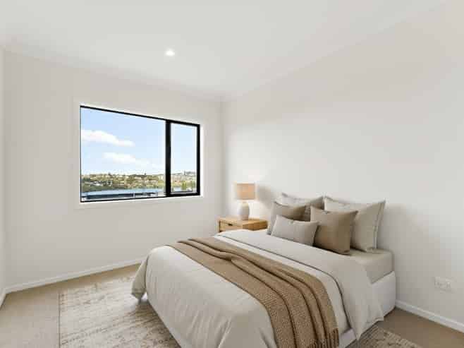 4/47 Ngaio Street, Orakei