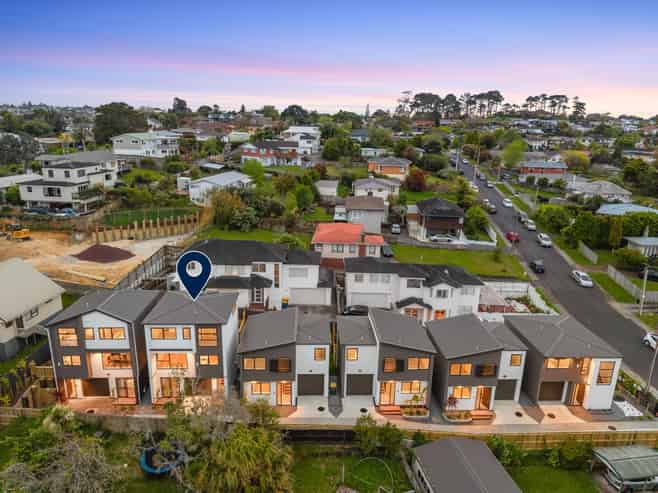4E Meadowvale Avenue, Forrest Hill