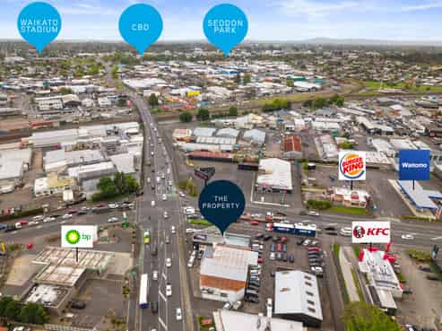 Electrify your Portfolio