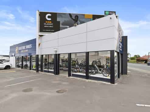 Electrify your Portfolio