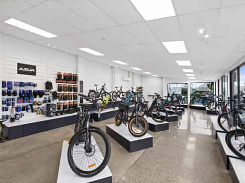 Electrify your Portfolio