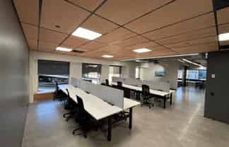 CBRE – NEXT TO BRITOMART