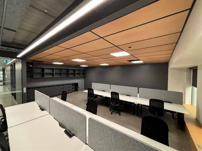 CBRE – NEXT TO BRITOMART