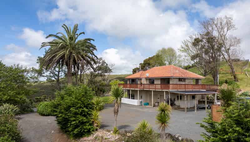 4 Maungatawhiri Road, Raglan