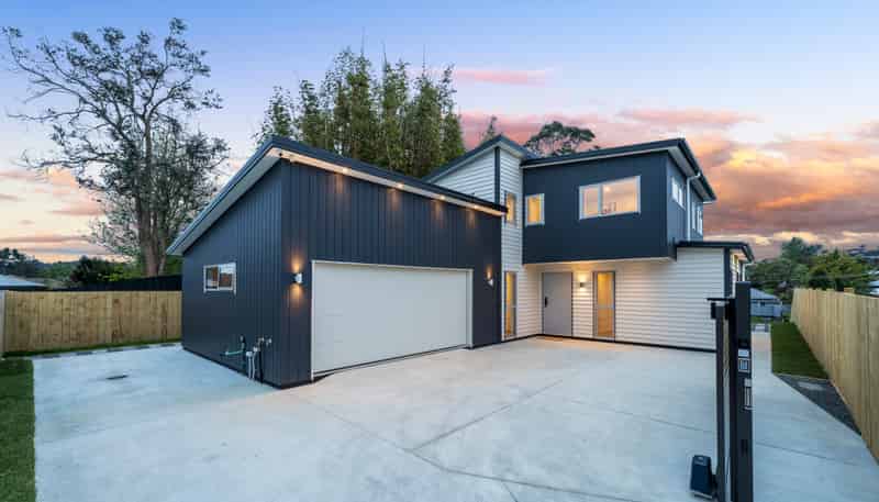 41D Candia Road, Swanson