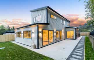 41D Candia Road, Swanson