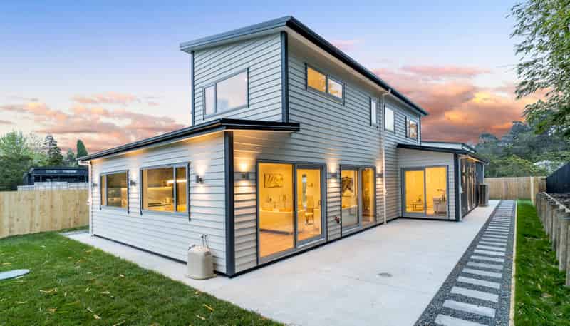 41D Candia Road, Swanson