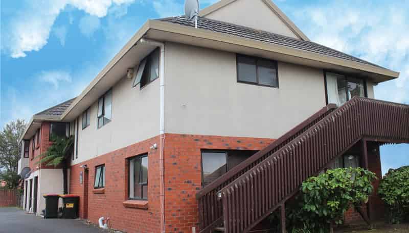 4/17 Argyle Street, Mornington