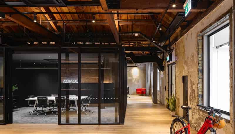  3 Lorne Street, Auckland Central