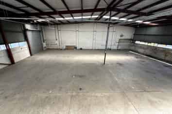 Affordable Warehousing! Practical, Fully Fenced - Available Now