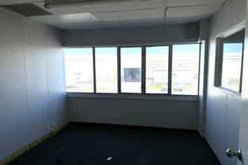 Affordable Warehousing! Practical, Fully Fenced - Available Now