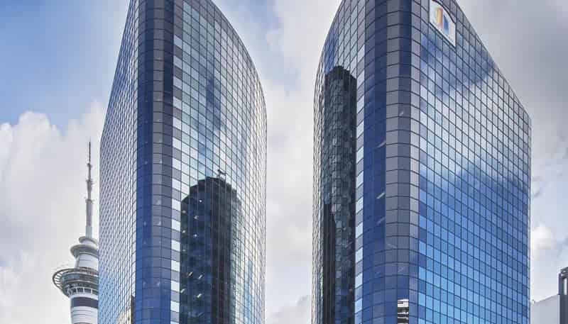  205 Queen Street, Auckland Central