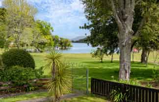 36 Te Akau Road, Lake Rotoiti