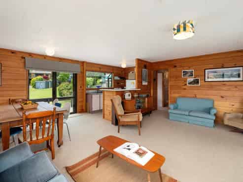 36 Te Akau Road, Lake Rotoiti