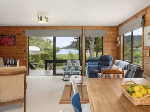 36 Te Akau Road, Lake Rotoiti