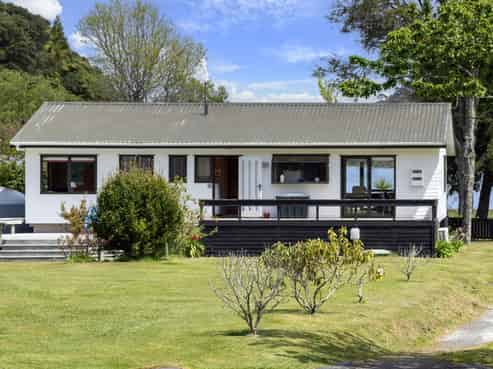 36 Te Akau Road, Lake Rotoiti