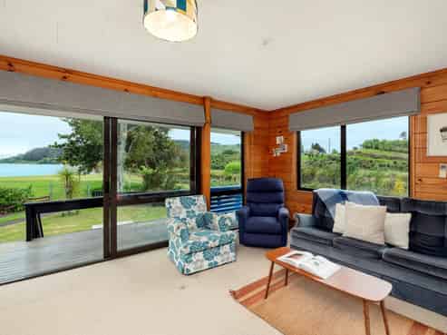 36 Te Akau Road, Lake Rotoiti