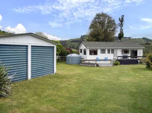 36 Te Akau Road, Lake Rotoiti