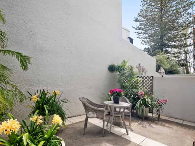G16/30 York Street, Parnell