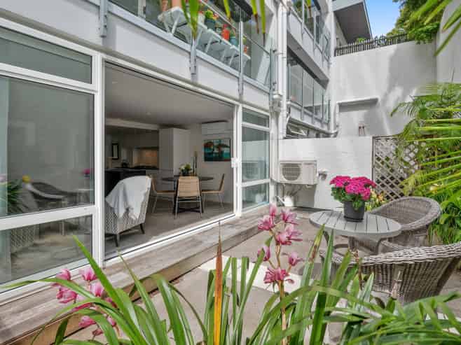 G16/30 York Street, Parnell