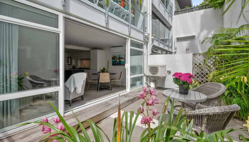 G16/30 York Street, Parnell