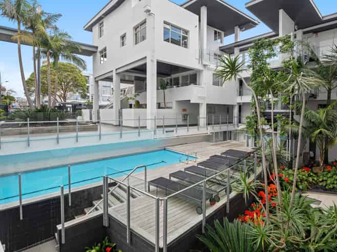 G16/30 York Street, Parnell