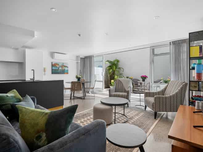 G16/30 York Street, Parnell