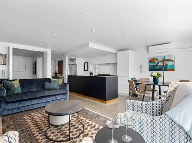 G16/30 York Street, Parnell