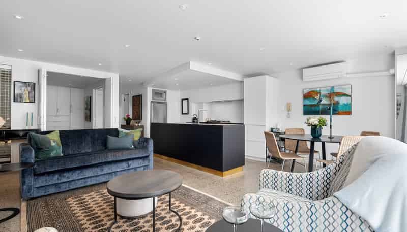 G16/30 York Street, Parnell