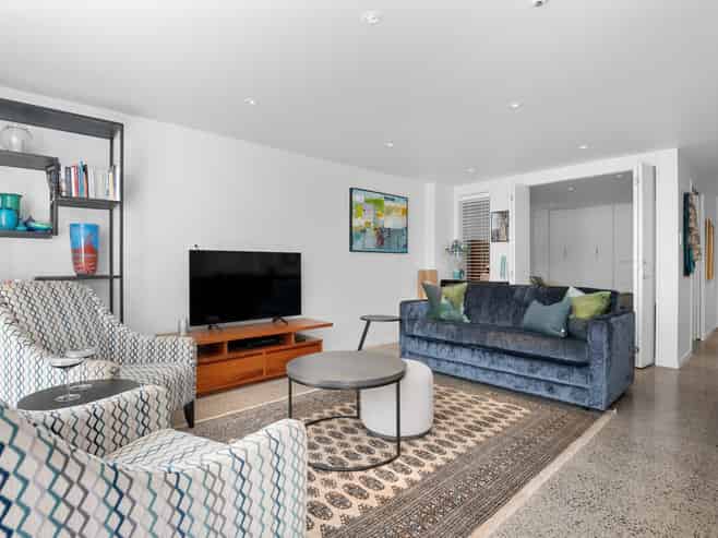 G16/30 York Street, Parnell