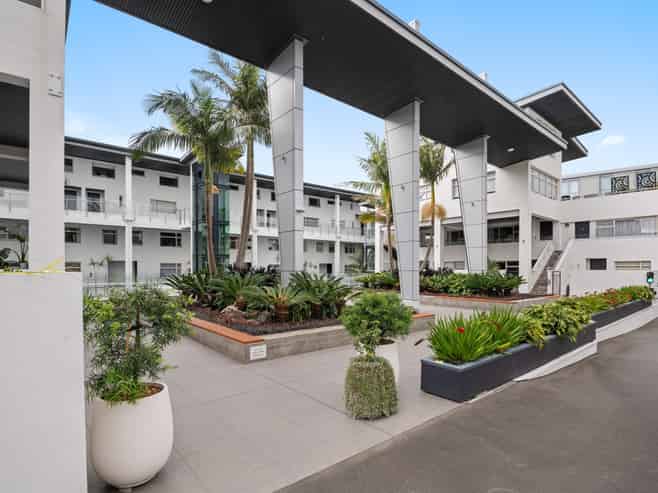 G16/30 York Street, Parnell