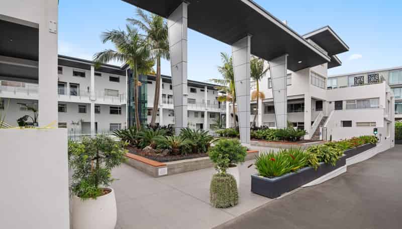 G16/30 York Street, Parnell