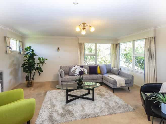 14 Geddis Street, Rangiora