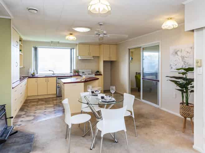 14 Geddis Street, Rangiora