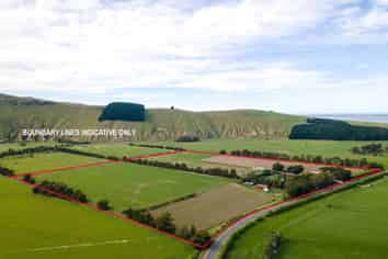 1905 Christchurch Akaroa Road, Motukarara