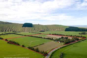 1905 Christchurch Akaroa Road, Motukarara