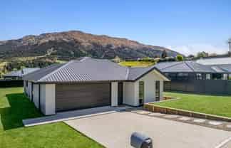 7 Tomtit Crescent, Lake Hawea