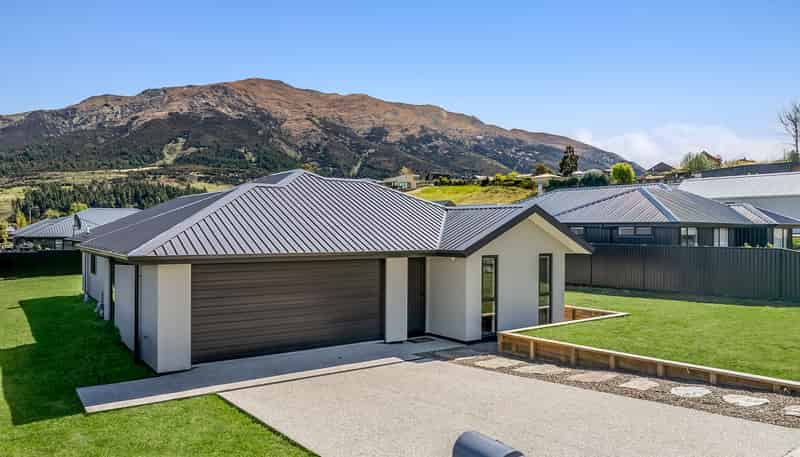 7 Tomtit Crescent, Lake Hawea