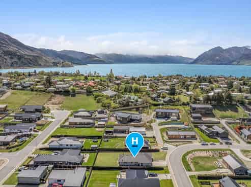 7 Tomtit Crescent, Lake Hawea