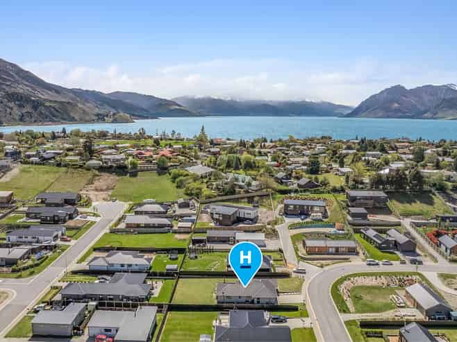 7 Tomtit Crescent, Lake Hawea