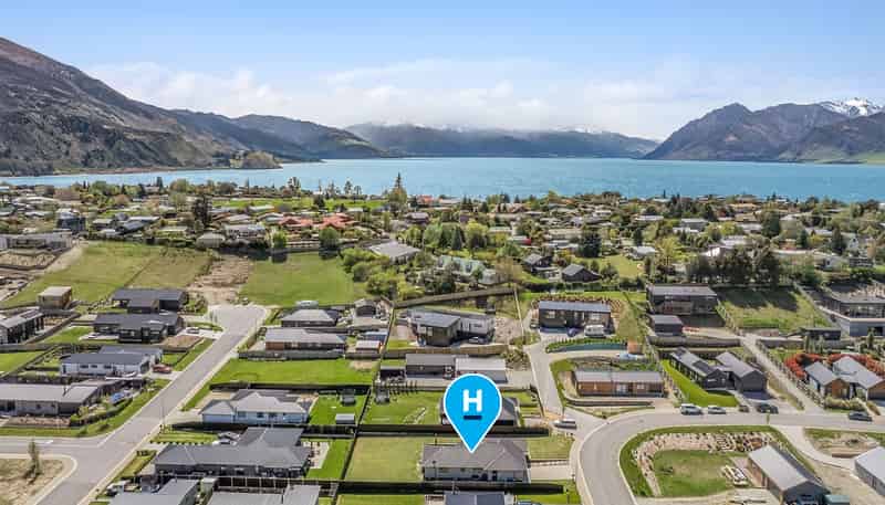 7 Tomtit Crescent, Lake Hawea
