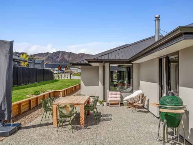 7 Tomtit Crescent, Lake Hawea