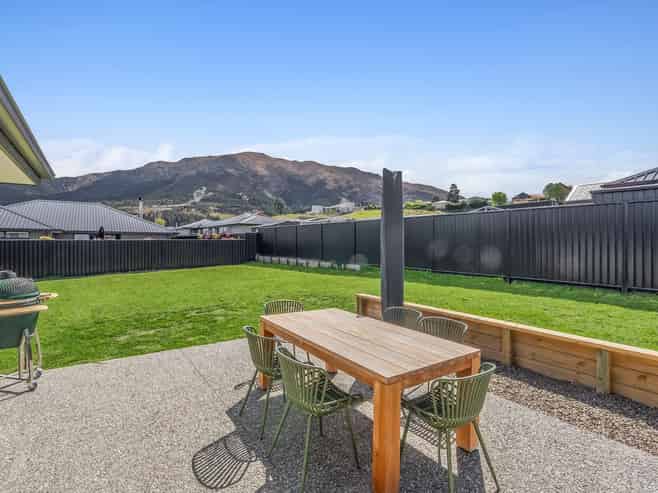 7 Tomtit Crescent, Lake Hawea